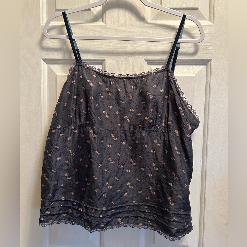 Tommy Hilfiger Cami